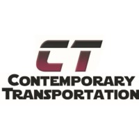 Contemporary Transportation logo - Similar company to As Translation
