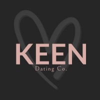KEEN Dating Co. logo - Similar company to Fiftytwo®