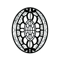 MÉXICO HECHO ARTE, Galería artesanal logo - Similar company to Kolectivo. Galería De Arte.