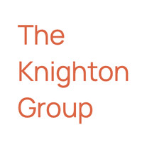 The Knighton Group logo - Similar company to Serendipity Studio