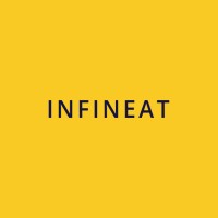 Infineat logo - Similar company to Mar Saúde
