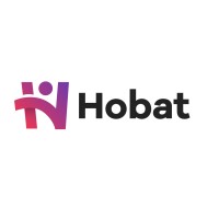 Hobat logo - Similar company to Nellihires