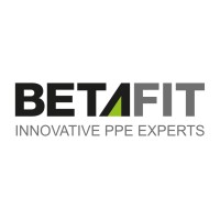 Betafit PPE logo - Similar company to Vitta Scientific