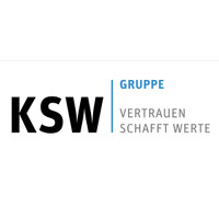 KSW GmbH logo - Similar company to Gekartel Ag
