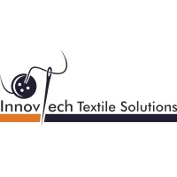 InnovTech Textile Solutions logo - Similar company to Innovtech Solutions