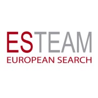 ESTEAM European Search logo - Similar company to Deville Group