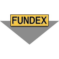 FUNDEX Foundations Ukraine logo - Similar company to Fundex Cimentaciones Especiales