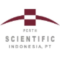PT. PERTH SCIENTIFIC INDONESIA logo - Similar company to Markxell