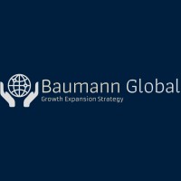 Baumann Global, LLC logo - Similar company to Tecsense - Unique Solutions In Sensor Technology