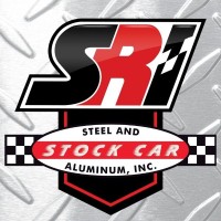 Stock Car Steel & Aluminum and SRI Companies logo - Similar company to Sri Performance