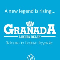 Granada Luxury Belek logo - Similar company to Misa Group
