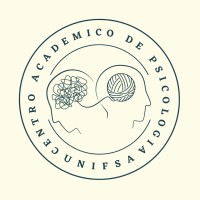 Centro Acadêmico De Psicologia - Unifsa