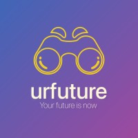 UrFuture logo - Similar company to Studio Madane