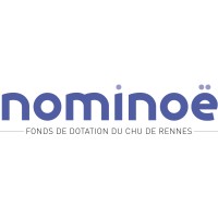 Nominoë-CHU de Rennes logo - Similar company to Epium