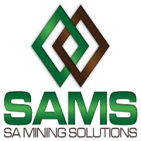 SAMS logo - Similar company to A&K Earth Movers Inc.