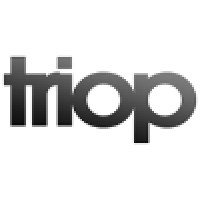 Triop AB logo - Similar company to Visma Net Nl