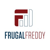 Frugal Freddy | Your Trusted Financial Coach logo - Similar company to Financial Coach For Creatives And Solopreneurs