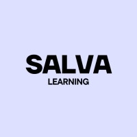 Salva Learning logo - Similar company to Infinity Entertainment