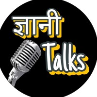 Gyani Talks logo - Similar company to Gradiffy