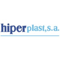 Hiperplast S.A. logo - Similar company to Plastimax