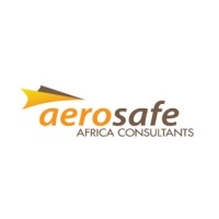 Aerosafe Africa Consultants logo - Similar company to Westwind Aviation Limited