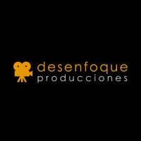 Desenfoque Producciones logo - Similar company to S