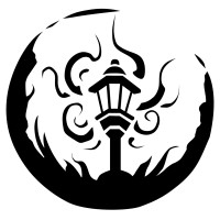 Varattu Valo Games Oy logo - Similar company to Studio Folkforge