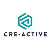 cRe-Active logo - Similar company to Artscape.App