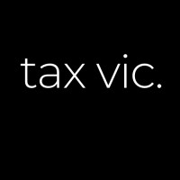 TAX VIC logo - Similar company to Hint Bharat