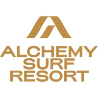 Alchemy Surf Resort logo - Similar company to Placer One