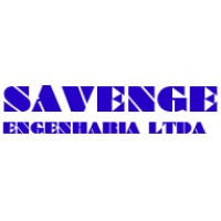 Savenge Engenharia Ltda. logo - Similar company to Energy Eletricidade Ltda