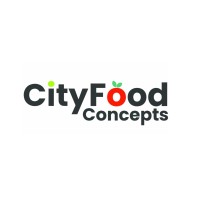 City Food Concepts logo - Similar company to Unitech Myanmar