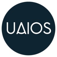 UAIOS logo - Similar company to Dare Planet Shuttle