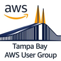 Tampa Bay AWS User Group logo - Similar company to Orlando Aws User Group