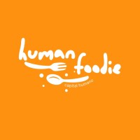 Human Foodie logo - Similar company to Gusanito.Com