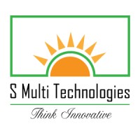 S Multi Technologies (SMT) logo - Similar company to Omine Labs