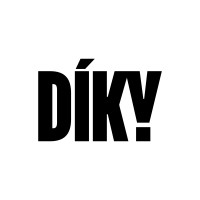Díky, že můžem logo - Similar company to Studio Najbrt