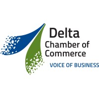 Delta Chamber of Commerce logo - Similar company to High Value Logistics