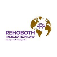 Rehoboth Immigration Law logo - Similar company to Altagracianyc