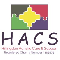 Hillingdon Autistic Care and Support (HACS) logo - Similar company to En-Able
