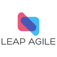 Leap Agile Management Consulting logo - Similar company to Construx Software