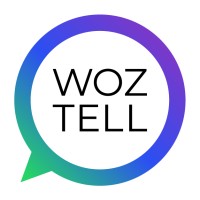 WOZTELL logo - Similar company to Exponential It