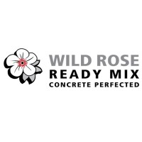 Wild Rose Ready Mix logo - Similar company to 1