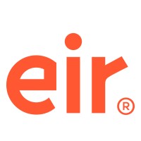 Eir Renhold logo - Similar company to Ability