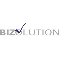 BIZOLUTION GmbH logo - Similar company to In Medias Rees | Branddesign