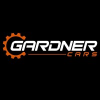 Gardner Cars logo - Similar company to Bear Park