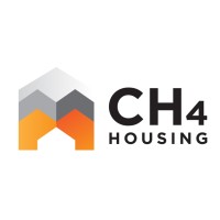 CH4Housing logo - Similar company to Buston & Maughan Group