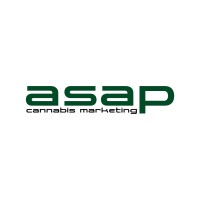 ASAP Cannabis Marketing logo - Similar company to Cosmo Promos