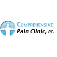 Comprehensive Pain Clinic logo - Similar company to Pain Clinic