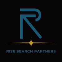 Rise Search Partners logo - Similar company to New Jersey Technology
